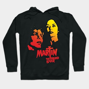 Martin The Vampire Hoodie